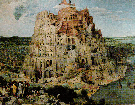 Tower of Babel