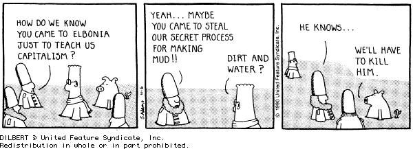 Dilbert