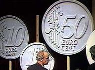 Euro Coins