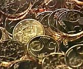 Euro Coins