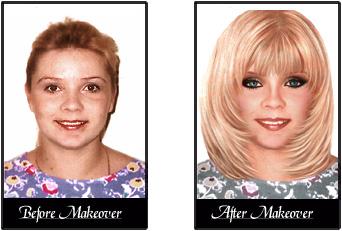 Makeover