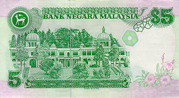 Ringgit