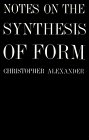 Alexander: Notes on the Synthesis of Form