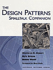 Alpert et al.: Design Patterns Smalltalk Companion