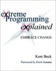 Beck et al.: Extreme Programming Explained