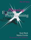 Beck et al.: Planning Extreme Programming