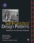 Carey: San Francisco Design Patterns