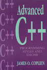 Coplien: Advanced C++ Programming Styles and Idioms
