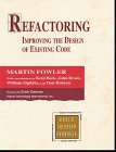 Fowler et al.: Refactoring