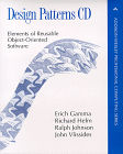 Design Patterns CD-ROM