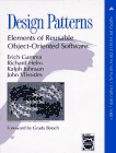 Gamma et al.: Design Patterns (The GoF Book)