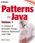 Grand: Patterns in Java, Volume 1