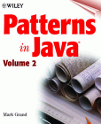 Grand: Patterns in Java, Volume 2