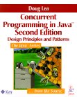 Lea: Concurrent Programming in Java