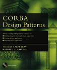 Mowbray et al.: Corba Design Patterns