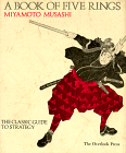 Musashi: The Book of Five Rings