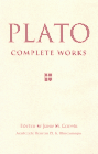 Plato: Complete Works