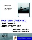 Schmidt: Pattern Oriented Software Architecture (Volume 2)