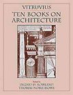 Vitruvius: Ten Books on Architecture