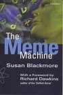 Blackmore: The Meme Machine