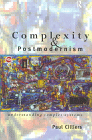 Cilliers: Complexity and Postmodernism