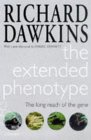 Dawkins: The Extended Phenotype