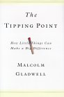 Gladwell: The Tipping Point